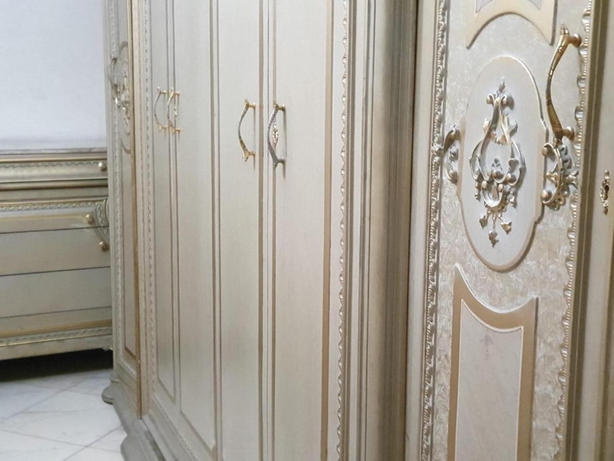 Comfy 3 Bedrooms Apartment In Cairo 96 ภายนอก รูปภาพ